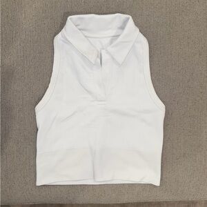 SOLD  Womens Athleta Tank
